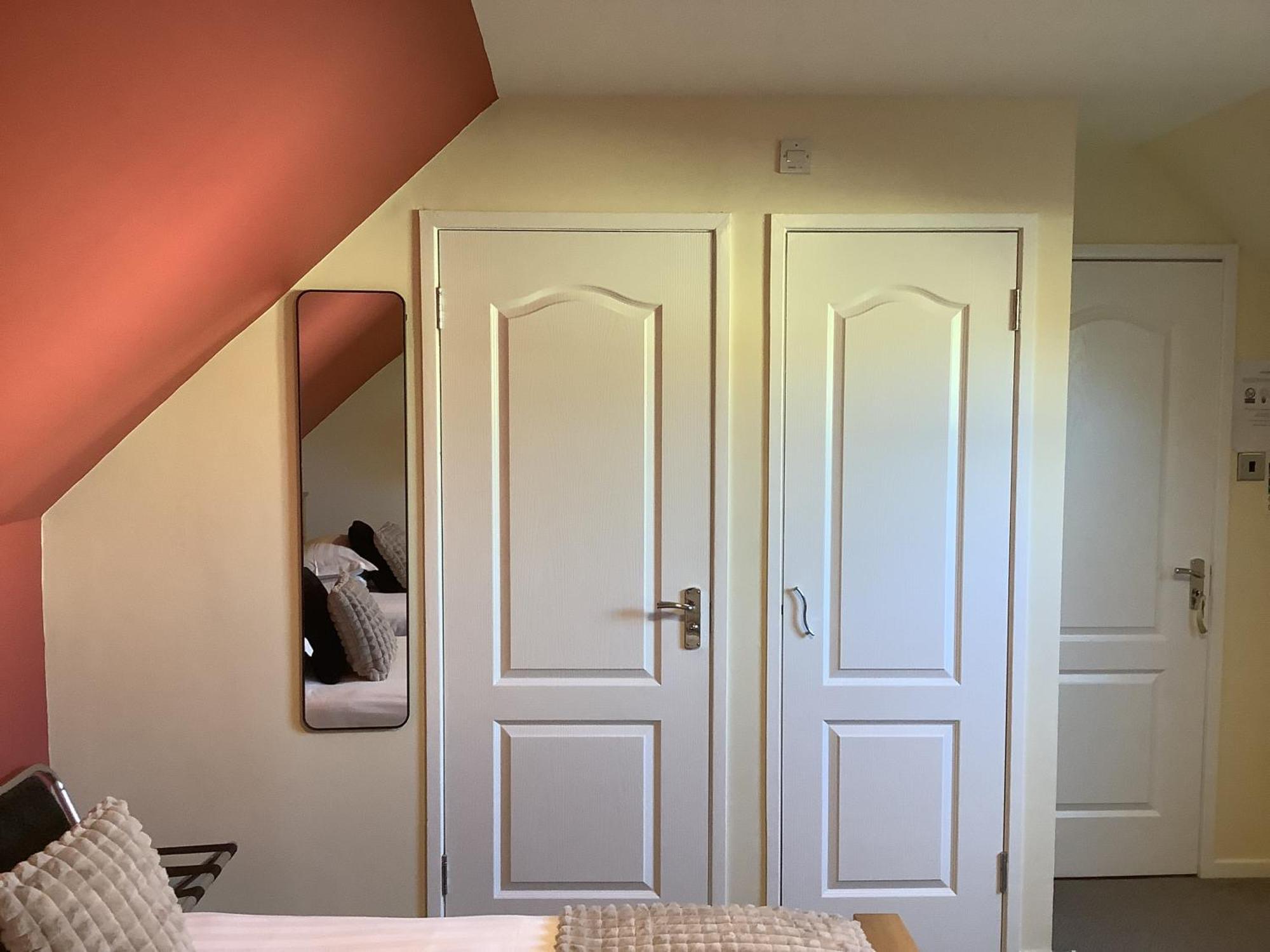 Heatherbrae Guest House Kyle of Lochalsh Extérieur photo