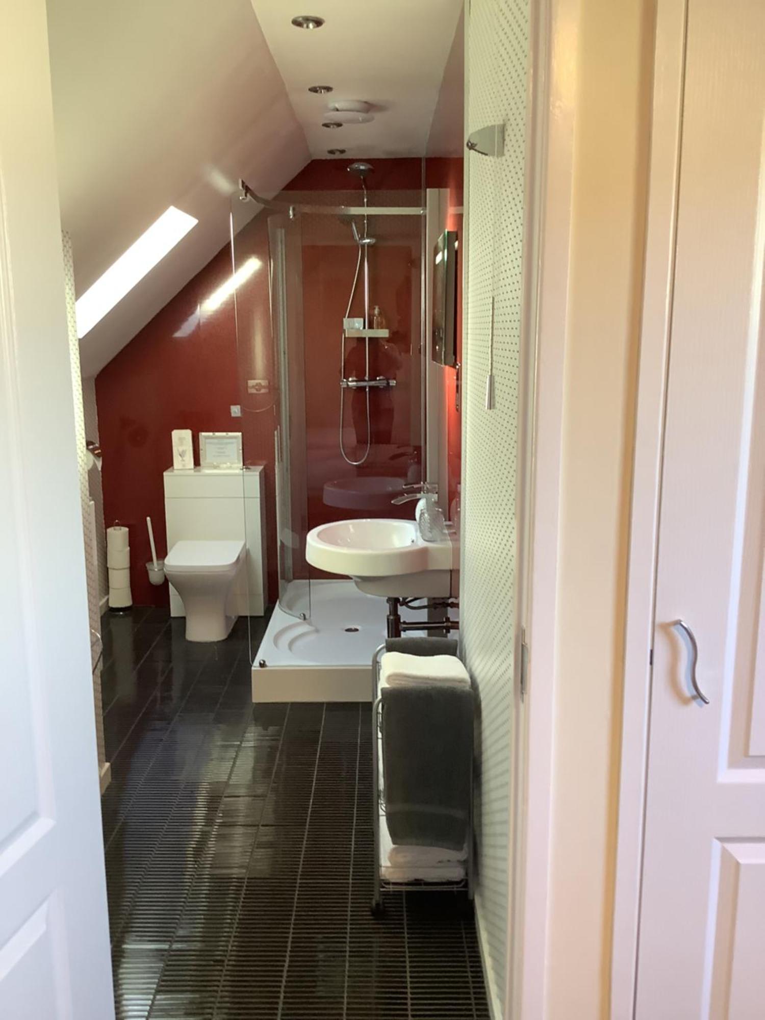 Heatherbrae Guest House Kyle of Lochalsh Extérieur photo